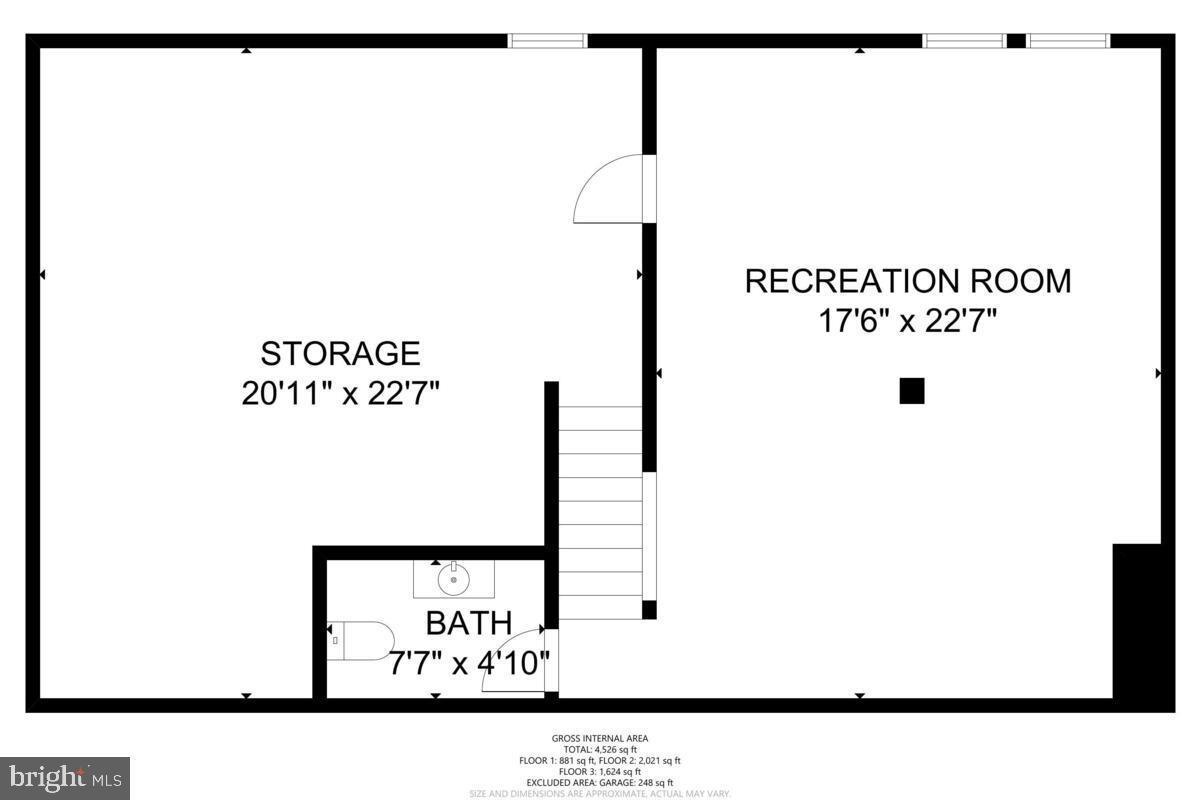 20701 Bell Bluff Road Gaithersburg, MD 20882 - Photo 46 of 46 Gallery Image 46