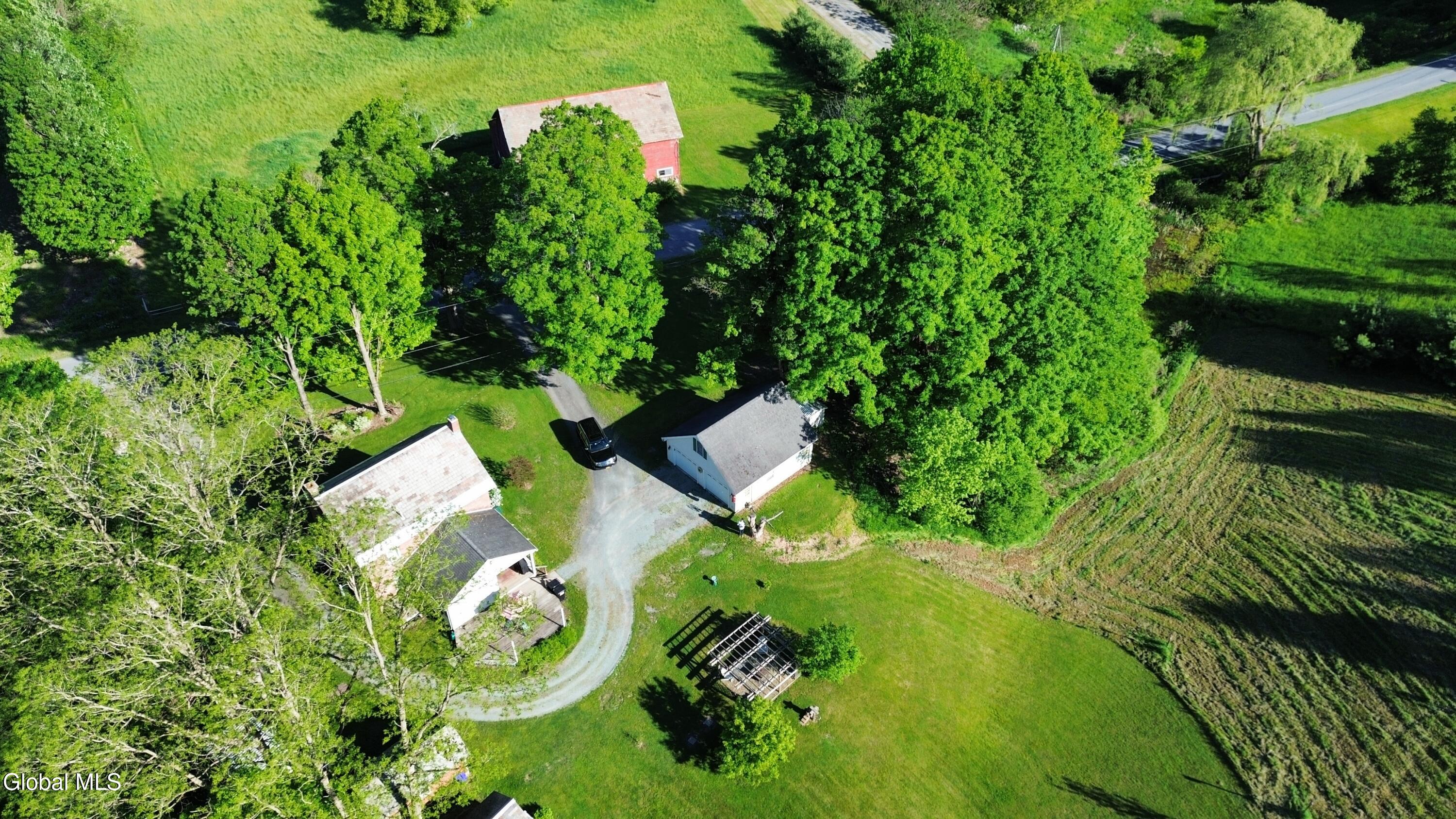 88 Aiken Road Middle Granville, NY 12849 - Photo 17 of 70 dji_fly_20260528_080712_220_178006953276