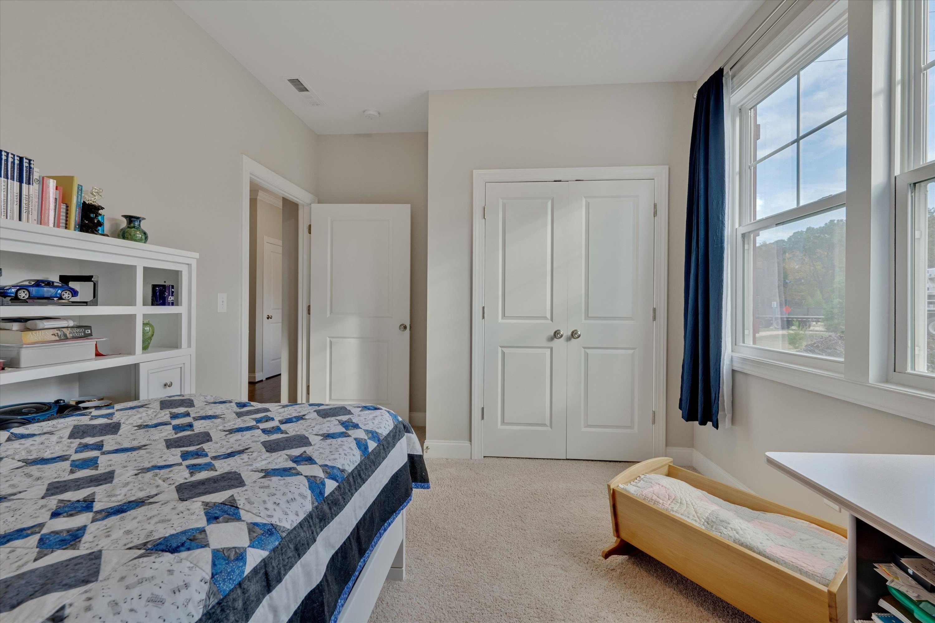 5347 Topspin Court Raleigh, NC 27609 - Photo 24 of 33 Photo 24