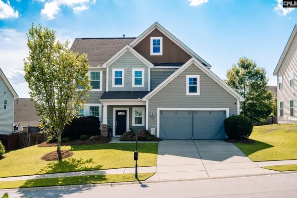 $319,500 | 611 Walter Lane, Lexington, SC 29073