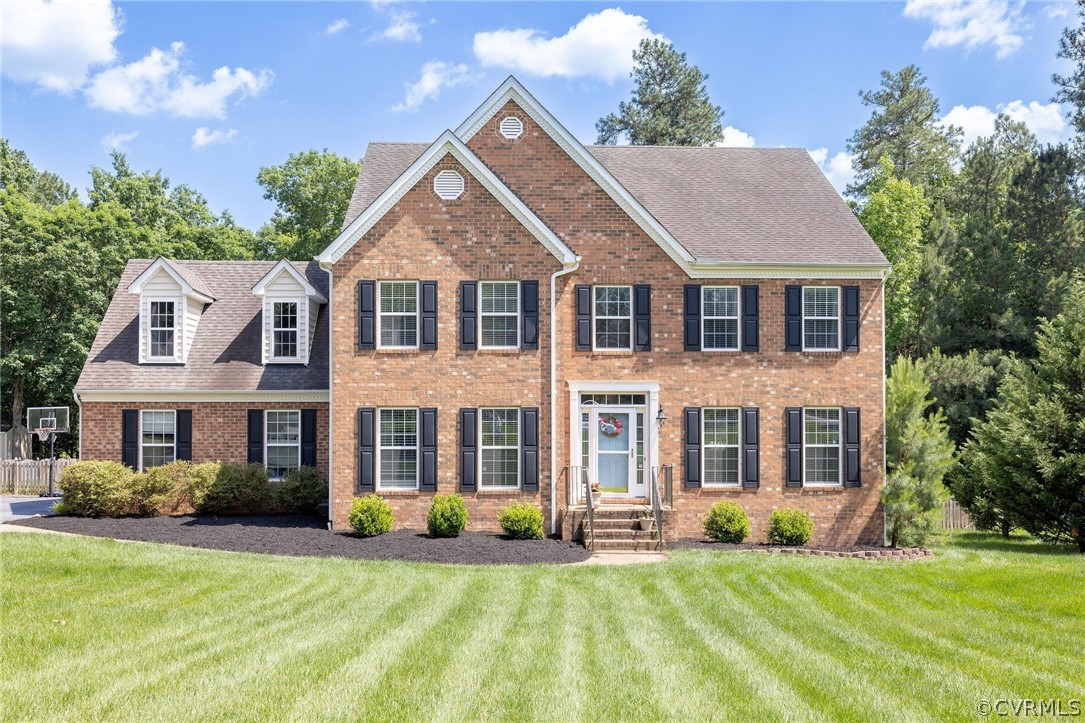 13531 Brandy Oaks Road Chesterfield, VA 23832 - Photo 1 of 32 Gallery Image 1