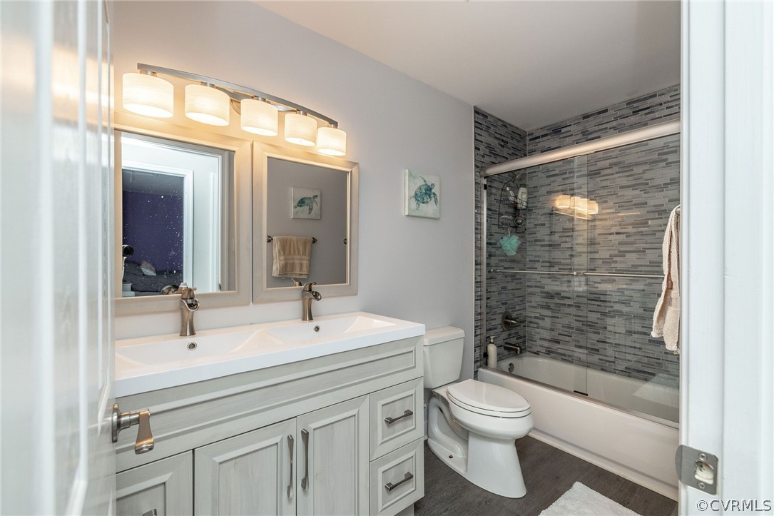 13531 Brandy Oaks Road Chesterfield, VA 23832 - Photo 18 of 32 Gallery Image 18
