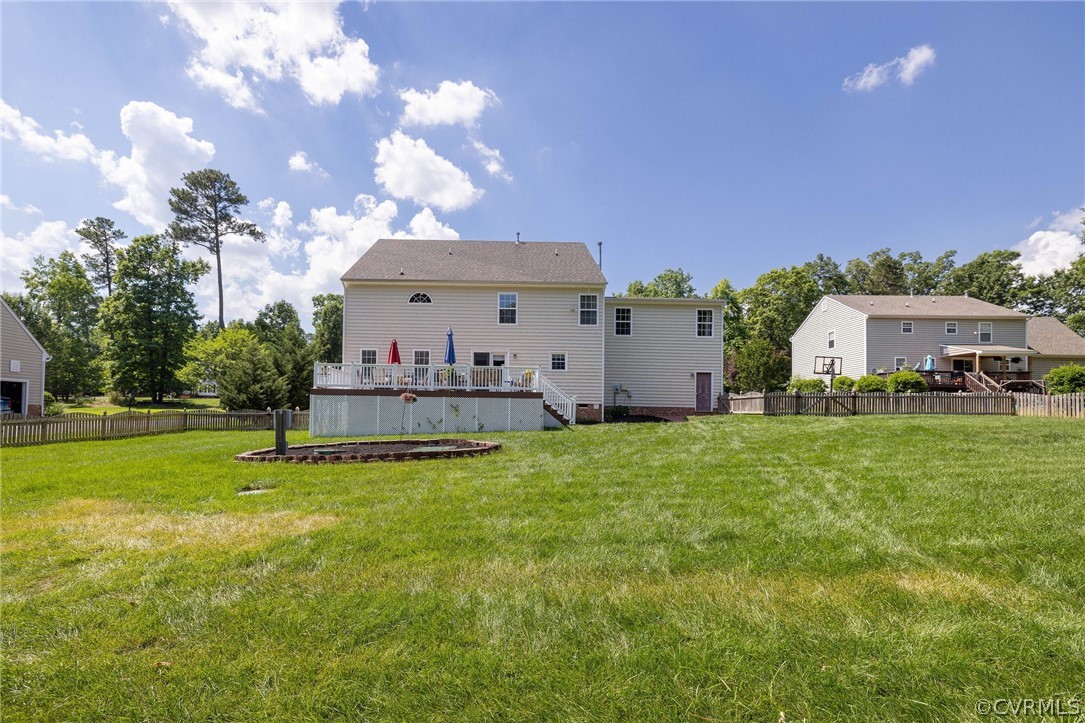 13531 Brandy Oaks Road Chesterfield, VA 23832 - Photo 28 of 32 Gallery Image 28