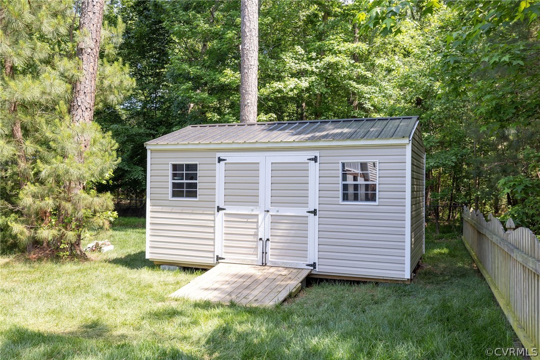 13531 Brandy Oaks Road Chesterfield, VA 23832 - Photo 32 of 32 Gallery Image 32