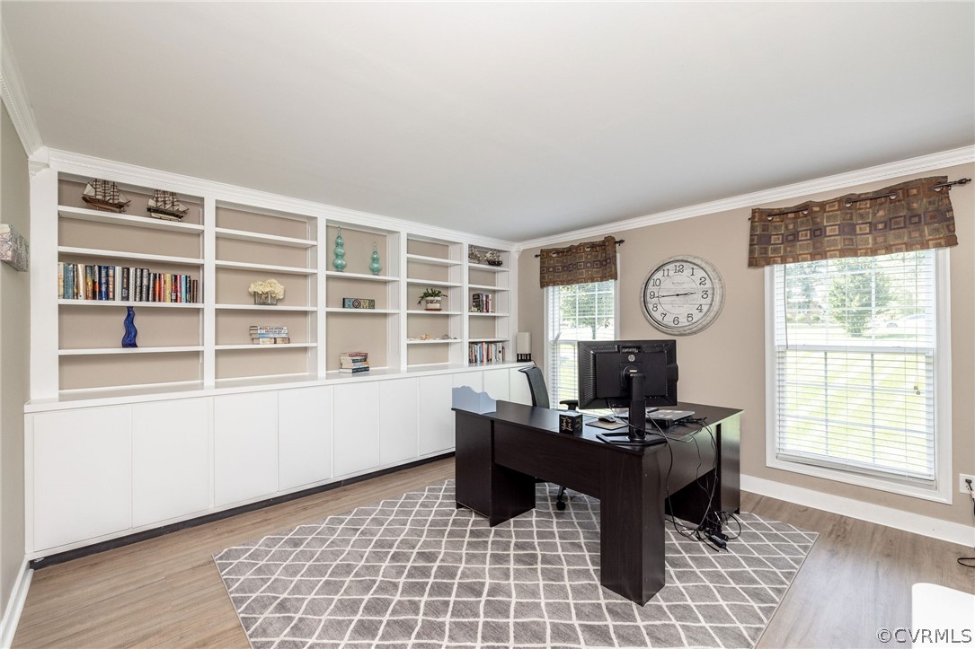 13531 Brandy Oaks Road Chesterfield, VA 23832 - Photo 5 of 32 Gallery Image 5