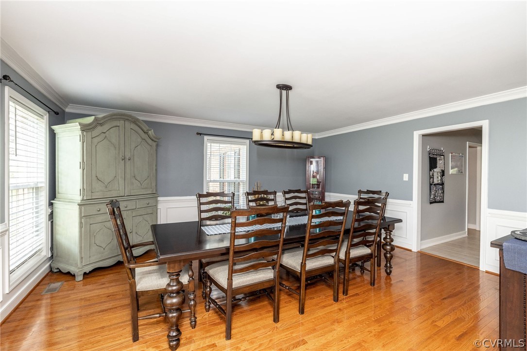 13531 Brandy Oaks Road Chesterfield, VA 23832 - Photo 8 of 32 Gallery Image 8