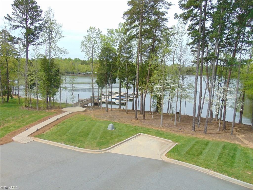 2050 Marina Pointe Road Salisbury, NC 28146 - Photo 2 of 23 View of the docks for the condos.