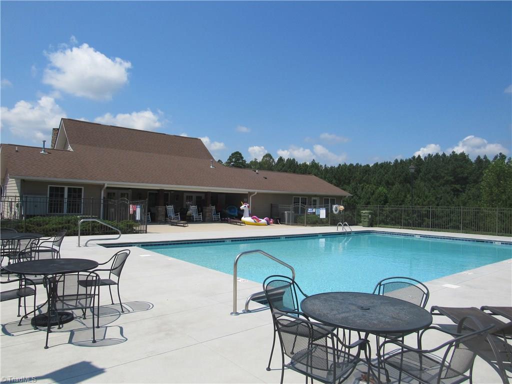 2050 Marina Pointe Road Salisbury, NC 28146 - Photo 17 of 23 Neighborhood pool and clubhouse.