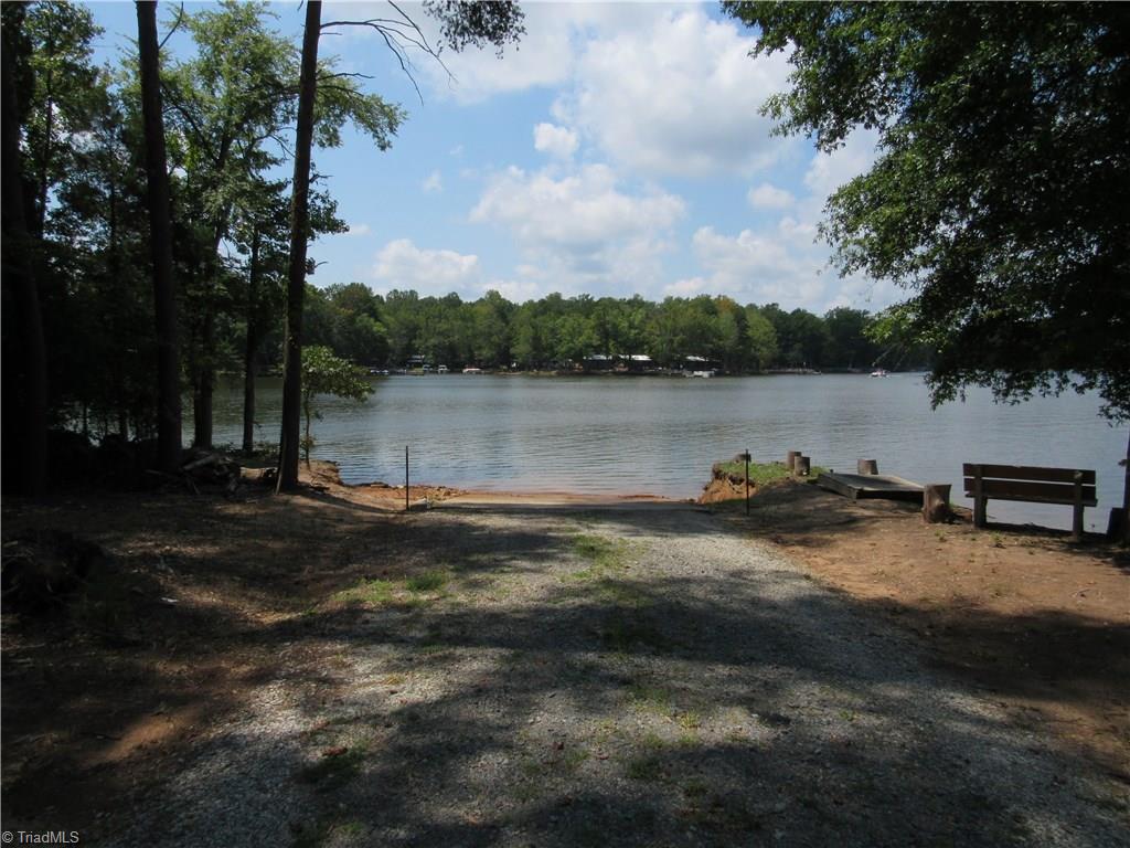 2050 Marina Pointe Road Salisbury, NC 28146 - Photo 22 of 23 Private boat ramp.