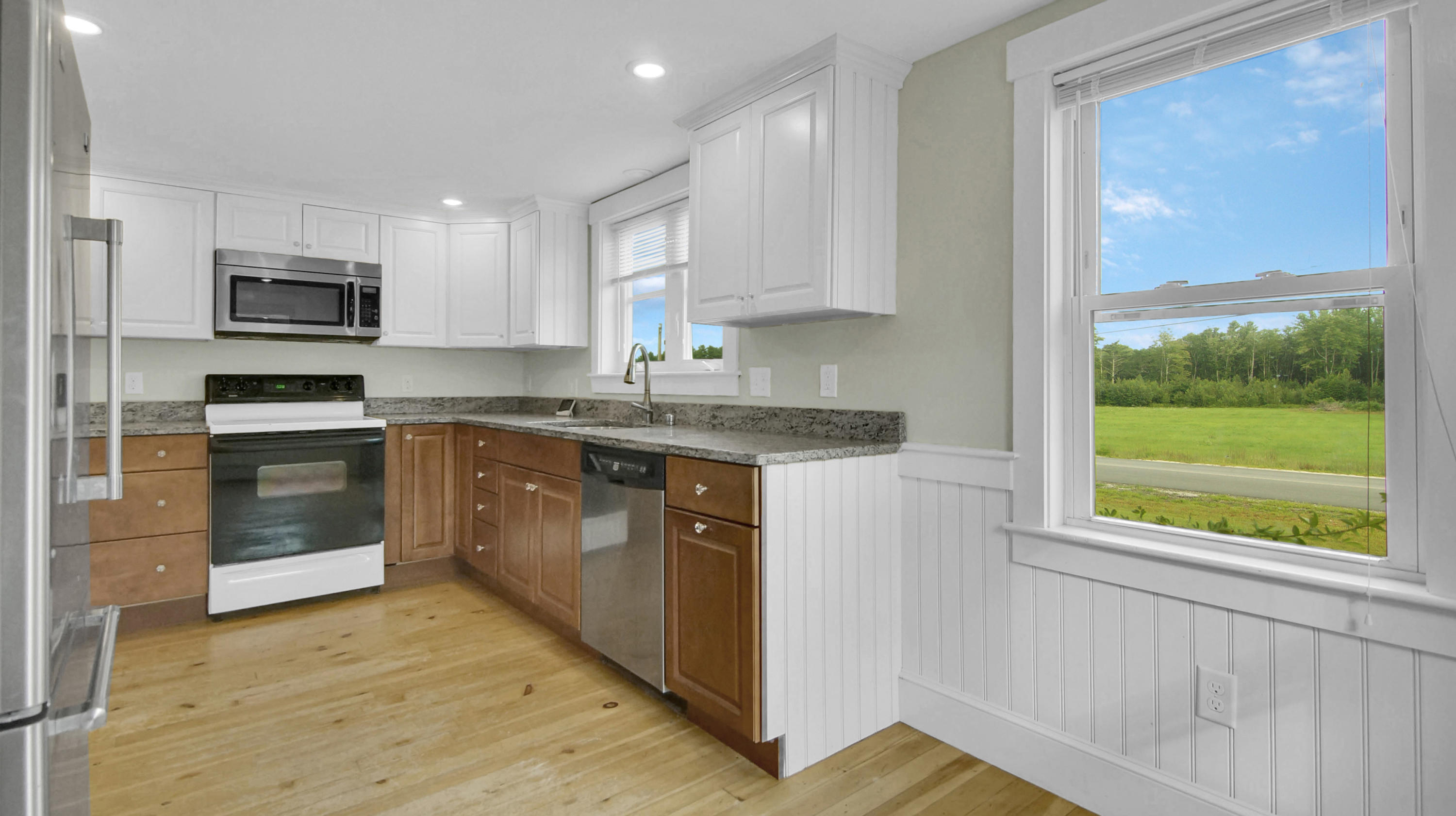 144 Gould Road Biddeford, ME 04005 - Photo 6 of 22 Kitchen_2