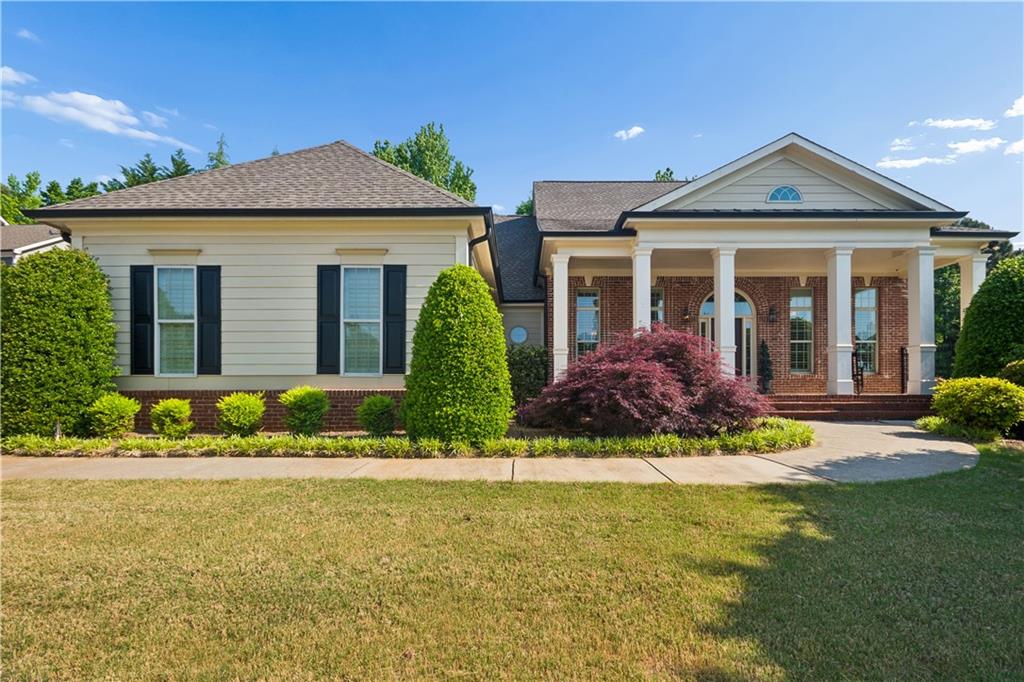 5148 Stefan Ridge Way Buford, GA 30519 - Photo 1 of 39