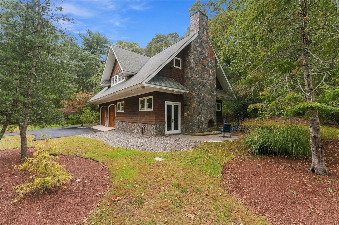 46 Pojac Point Road North Kingstown, RI 02852 - Photo 37 of 50 Gallery Image 37