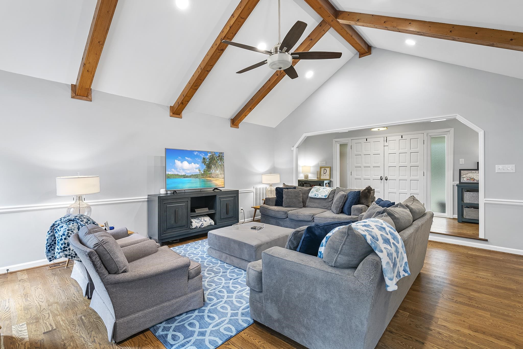 7221 Stonehenge Drive Raleigh, NC 27613 - Photo 4 of 34 Photo 4
