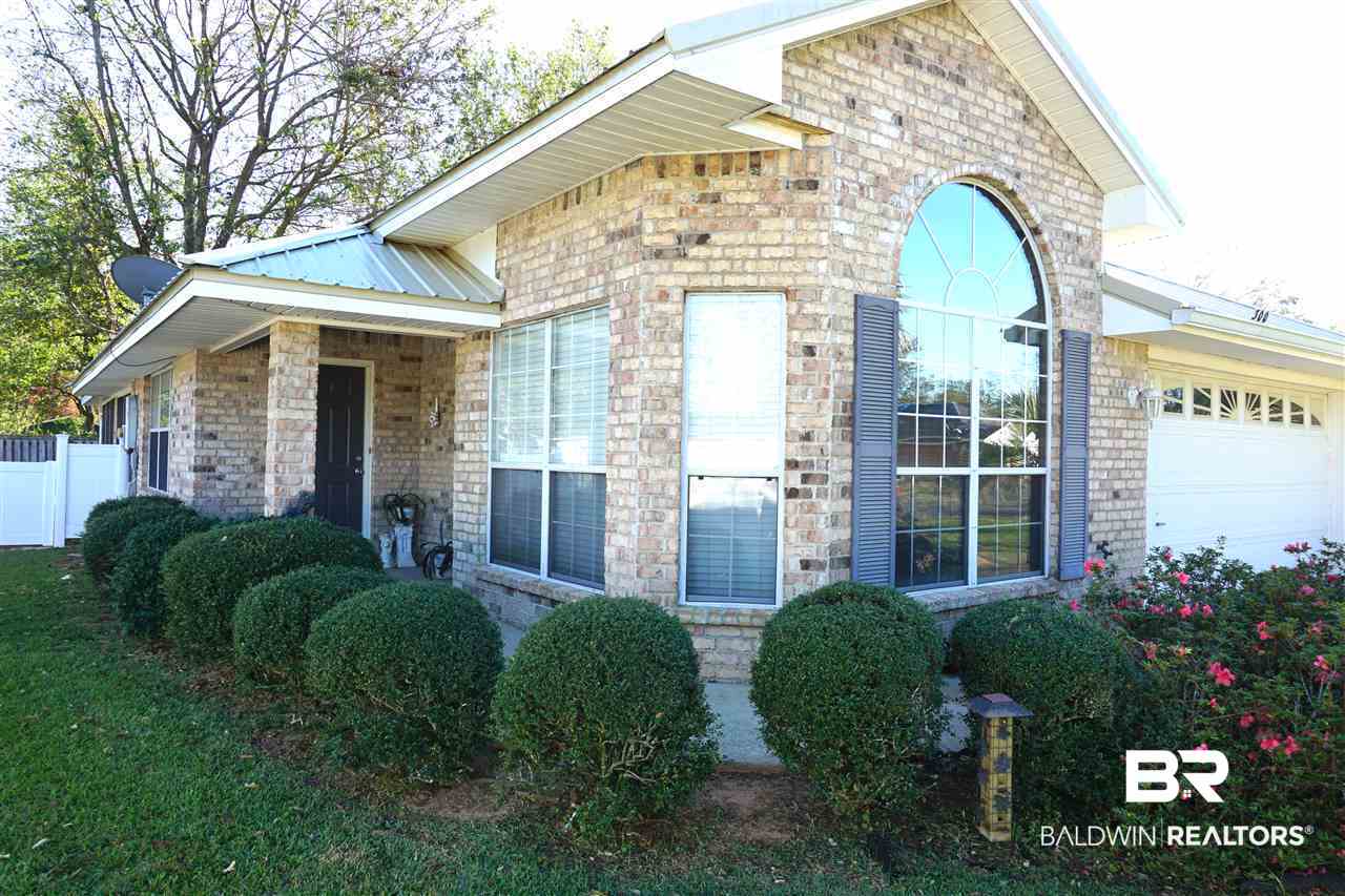 300 Cluster Street Foley, AL 36535 - Photo 16 of 18