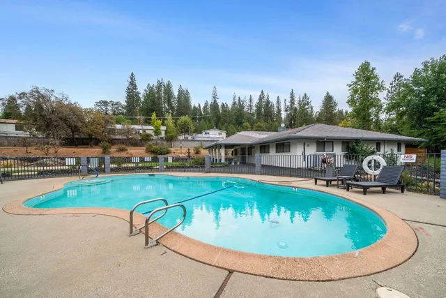$135,000 | 450 Gladycon Road, Unit 52, Colfax, CA 95713