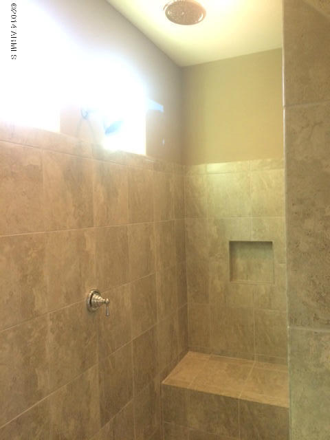 2546 West Rabjohn Road Phoenix, AZ 85085 - Photo 12 of 16 Master Bath-Walk-in Shower 2