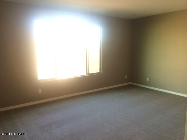 2546 West Rabjohn Road Phoenix, AZ 85085 - Photo 9 of 16 Master Bedroom