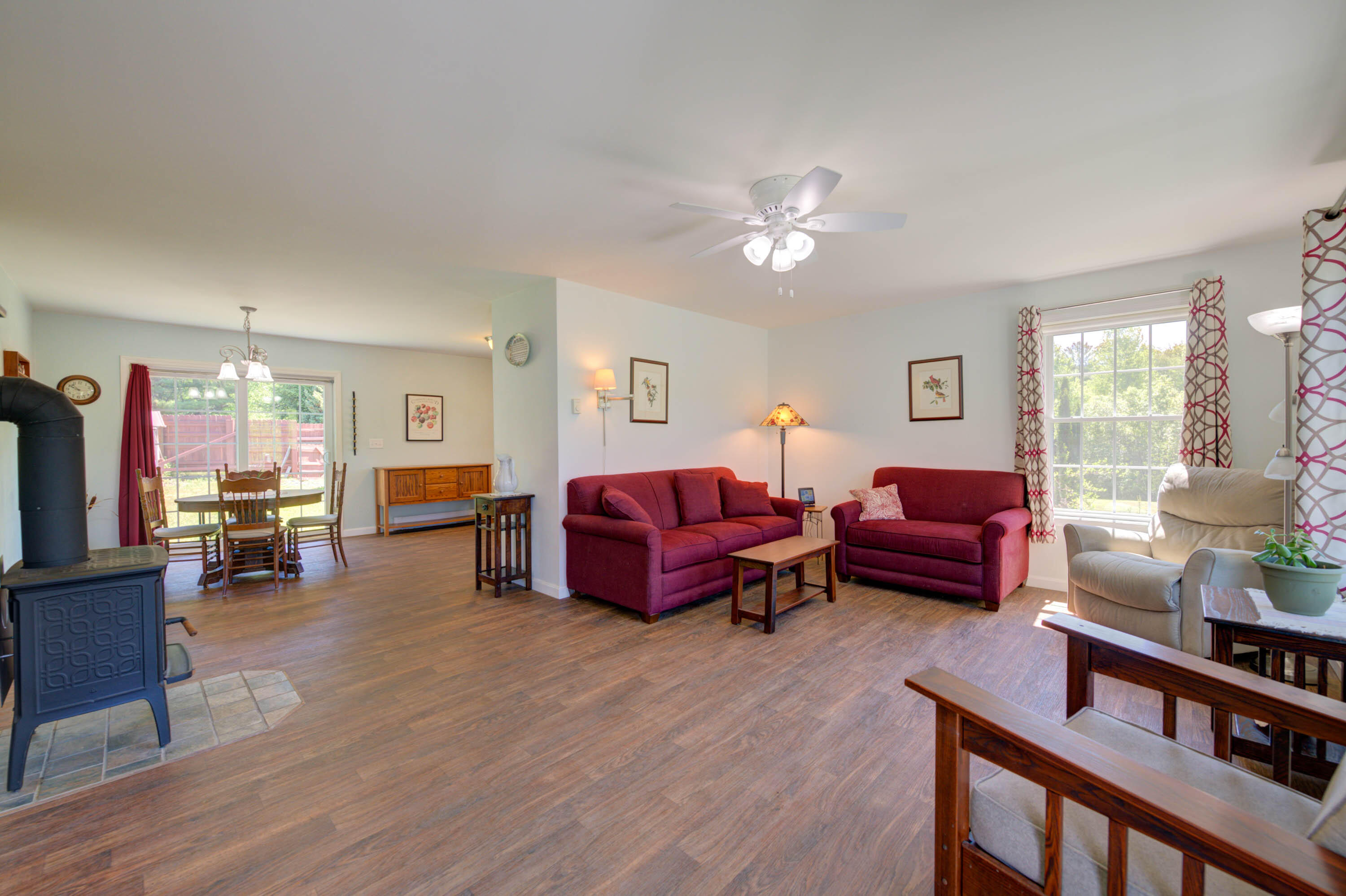 1370 North Palermo Road Palermo, ME 04354 - Photo 10 of 37 pic-6