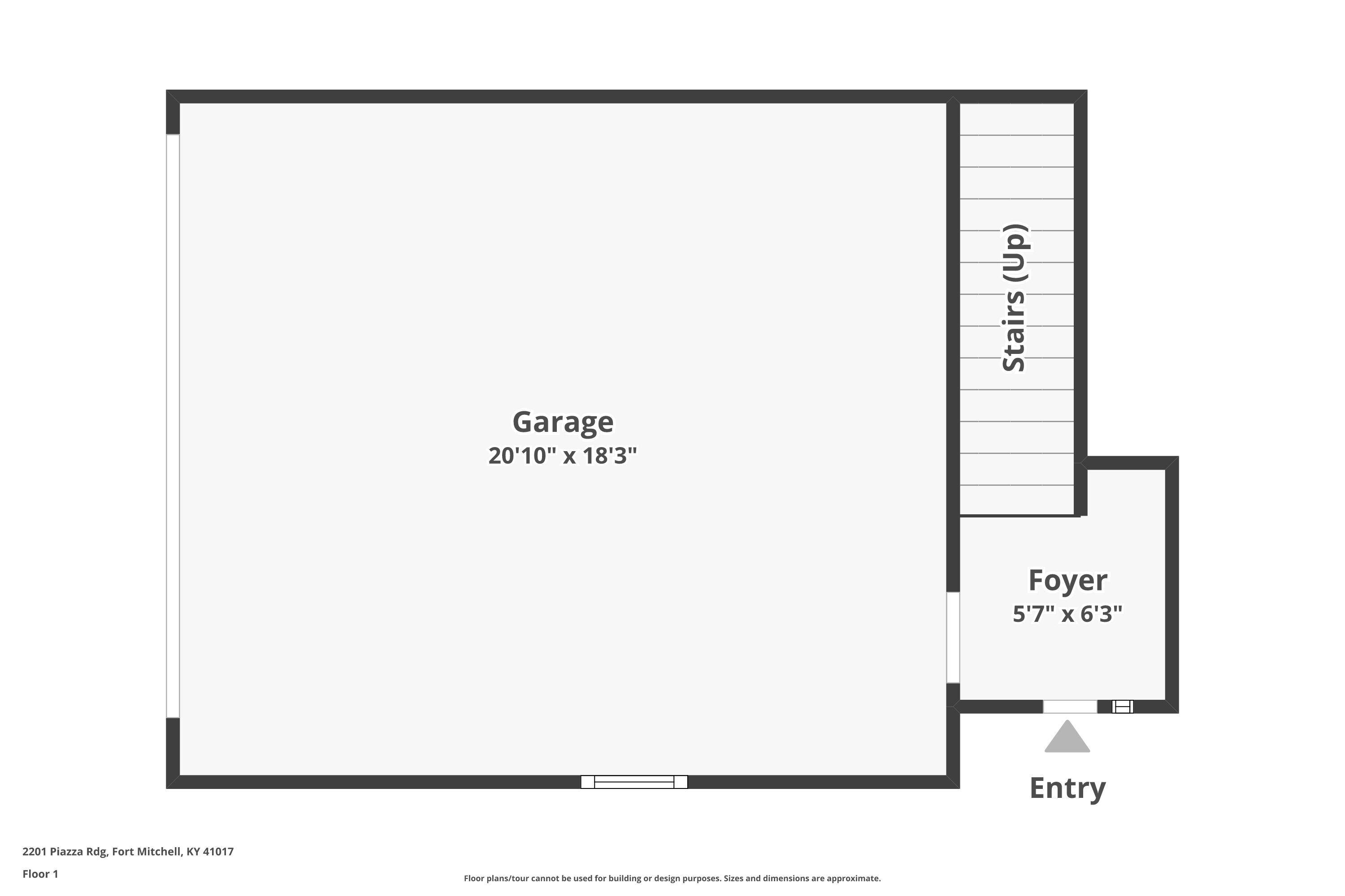 2201 Piazza Ridge Covington, KY 41017 - Photo 21 of 26 Gallery Image 21