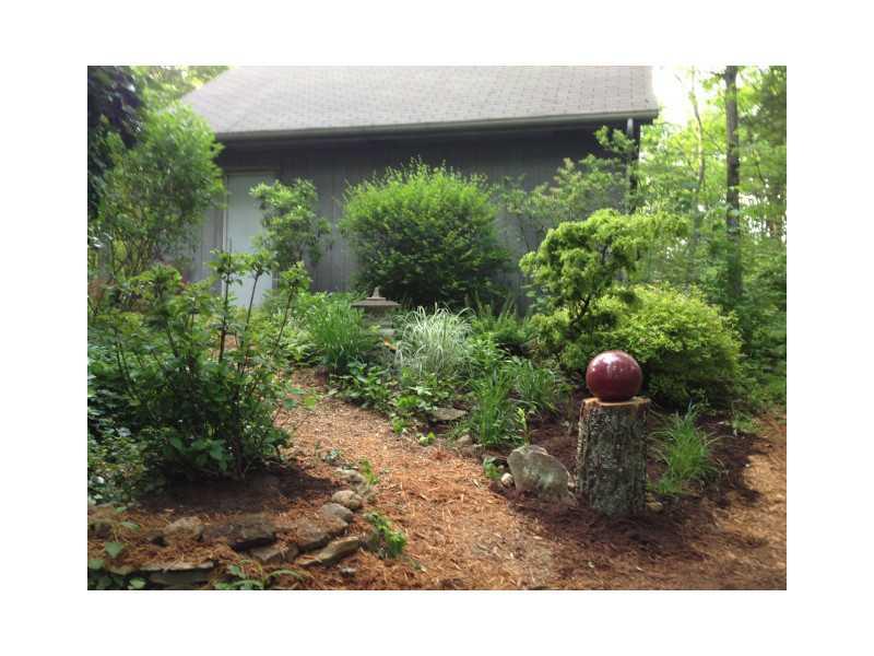 2081 Freeman Ridge Road Nashville, IN 47448 - Photo 3 of 24