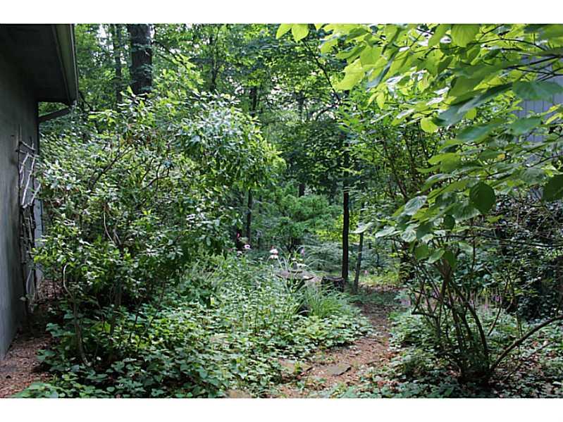 2081 Freeman Ridge Road Nashville, IN 47448 - Photo 22 of 24