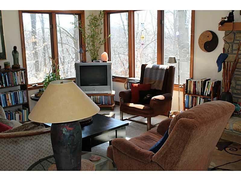 2081 Freeman Ridge Road Nashville, IN 47448 - Photo 6 of 24