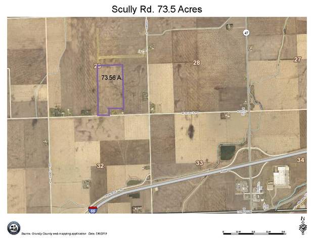1580 Scully Road Dwight, IL 60420 - Photo 2 of 3