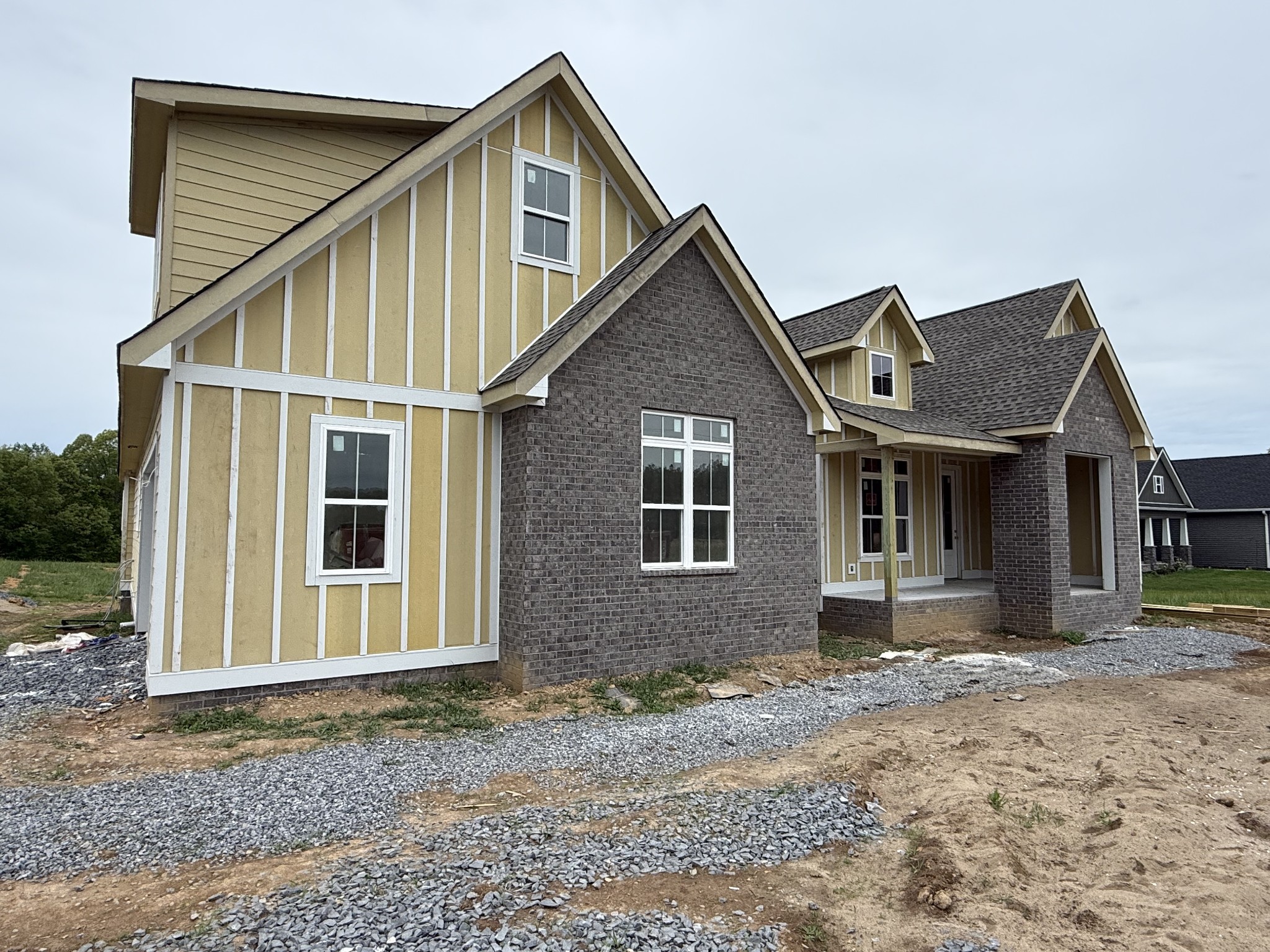 8680 Middle Lick Creek Road Lyles, TN 37098 - Photo 2 of 47