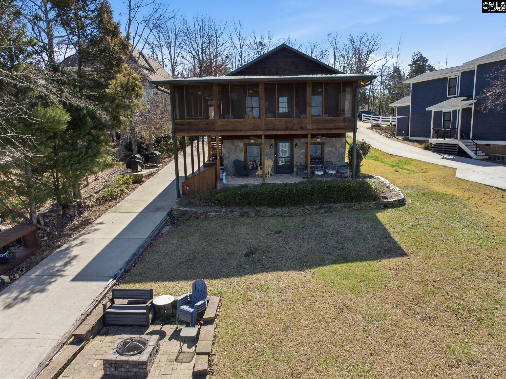 191 Rocky Pointe Road Prosperity, SC 29127 - Photo 6 of 41