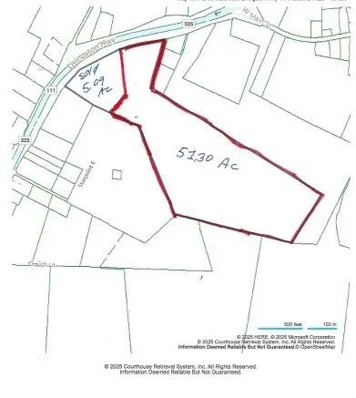 $524,900 | 0 Livingston Highway, Byrdstown, TN 38549