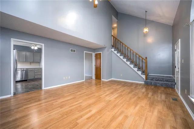 $337,499 | 2400 Northwest 1 Street, Blue Springs, MO 64014