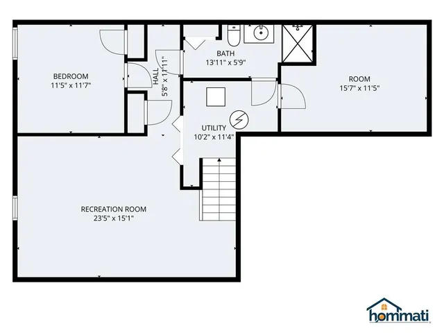 $349,999 | 2400 Northwest 1 Street, Blue Springs, MO 64014
