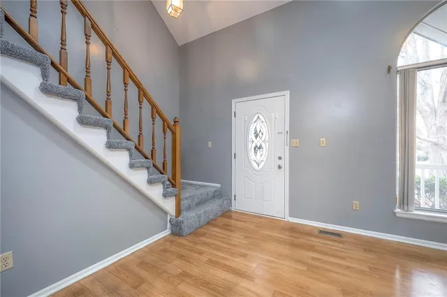 $337,499 | 2400 Northwest 1 Street, Blue Springs, MO 64014