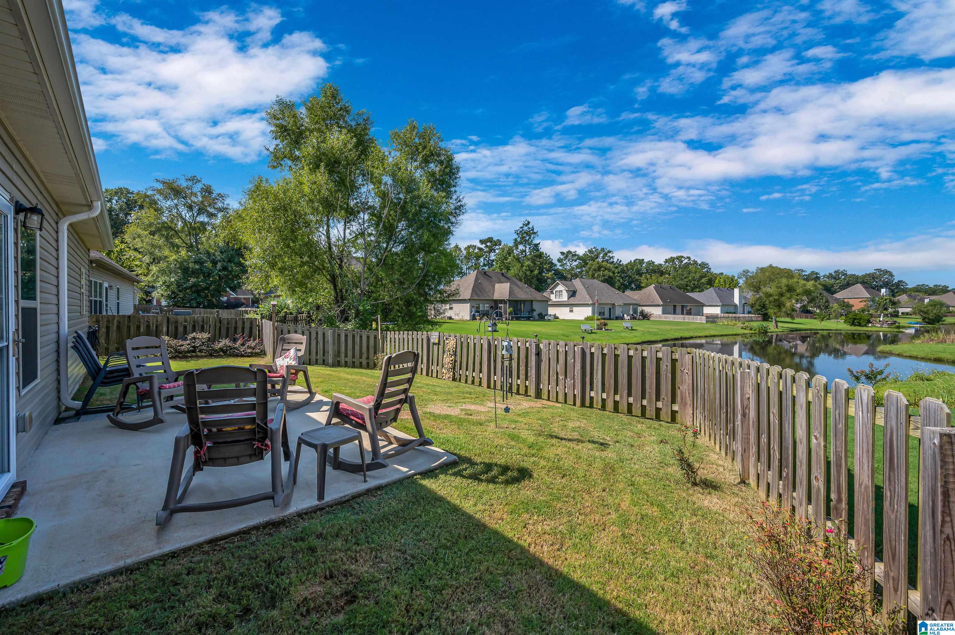 109 Moores Spring Road Montevallo, AL 35115 - Photo 40 of 41