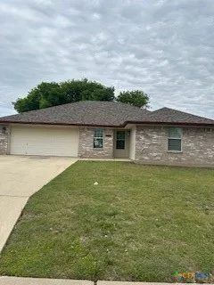 $219,900 | 7304 Wind Chime Way, Temple, TX 76502