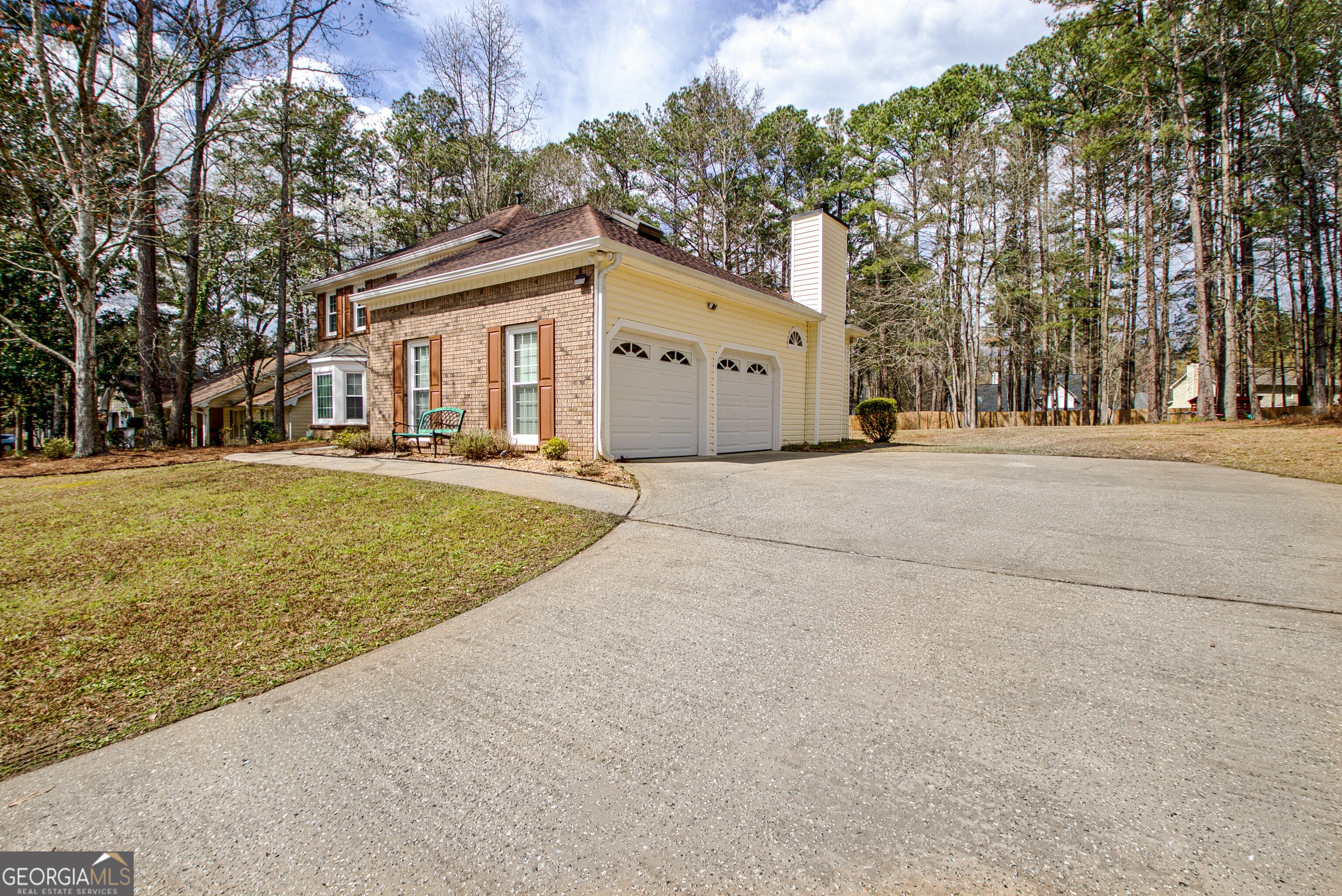 128 Rockspray Ridge Peachtree City, GA 30269 - Photo 11 of 91