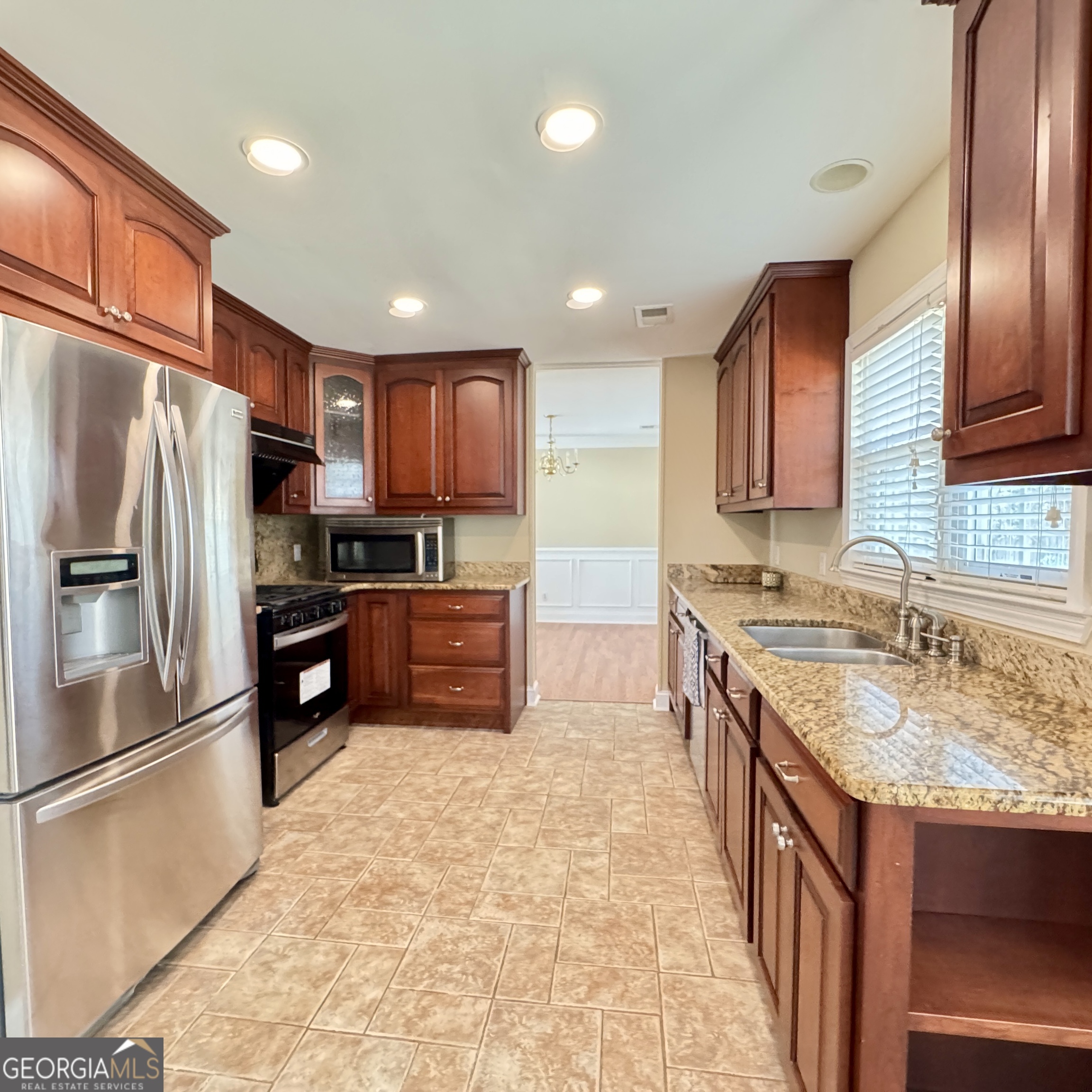 128 Rockspray Ridge Peachtree City, GA 30269 - Photo 12 of 91