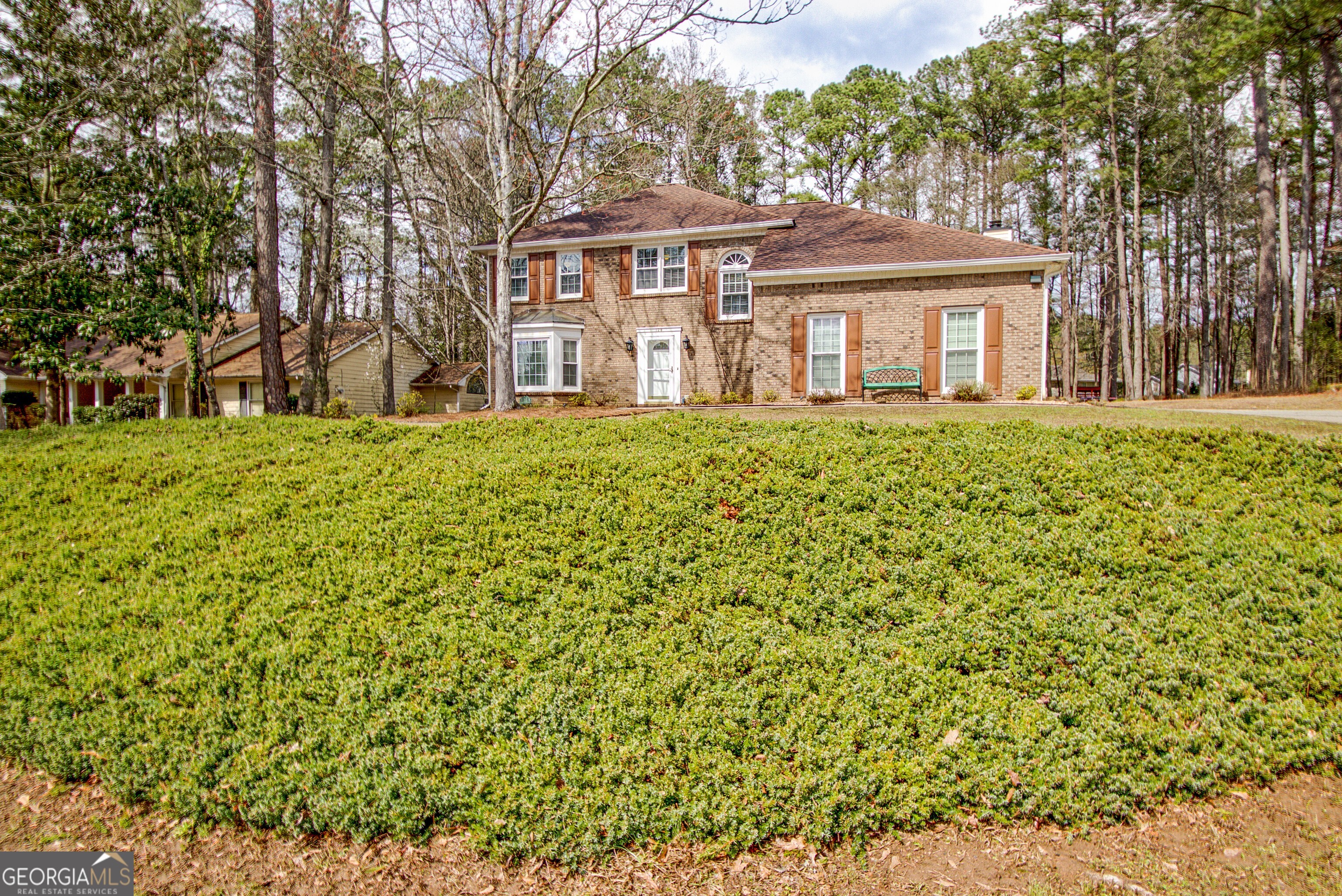 128 Rockspray Ridge Peachtree City, GA 30269 - Photo 13 of 91