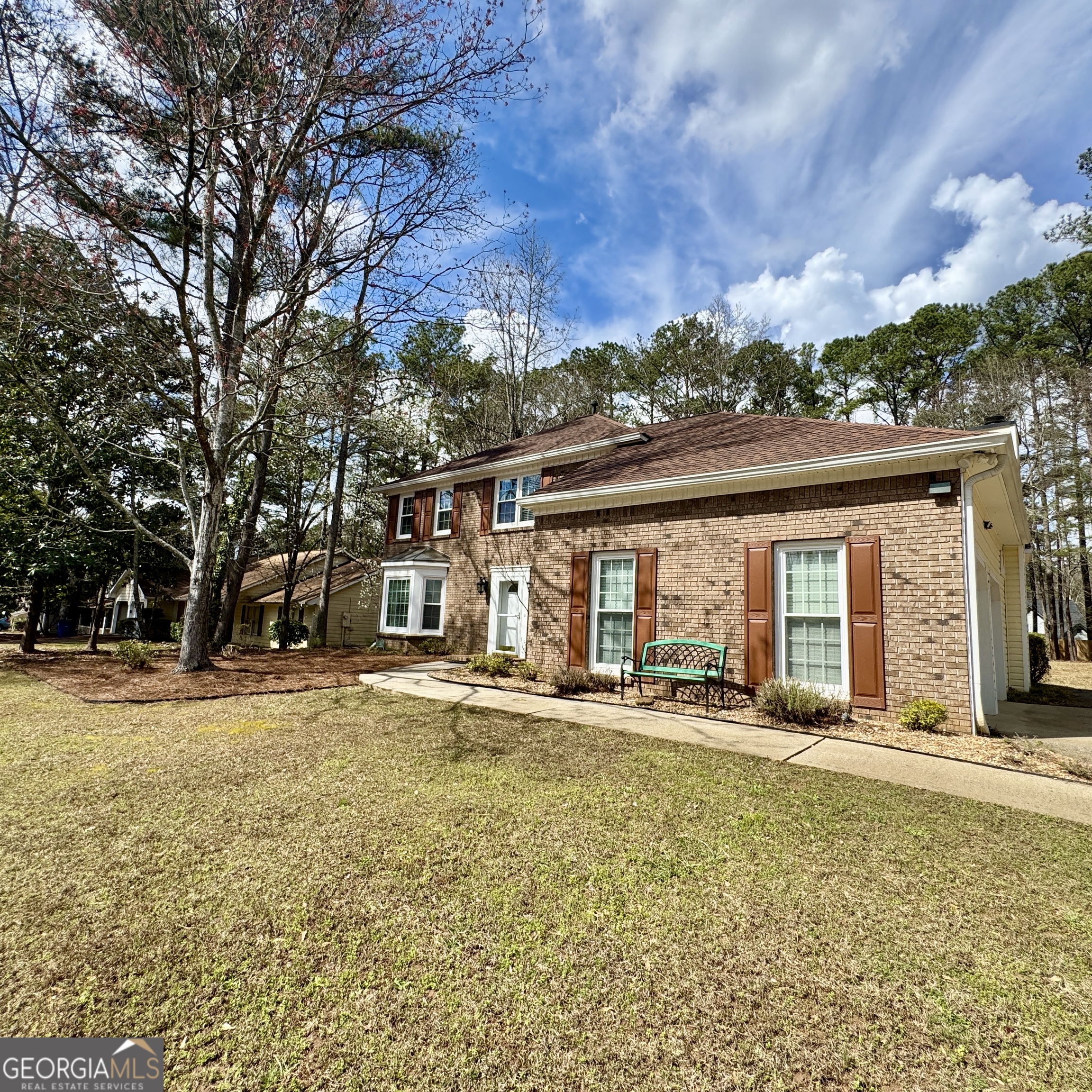 128 Rockspray Ridge Peachtree City, GA 30269 - Photo 15 of 91