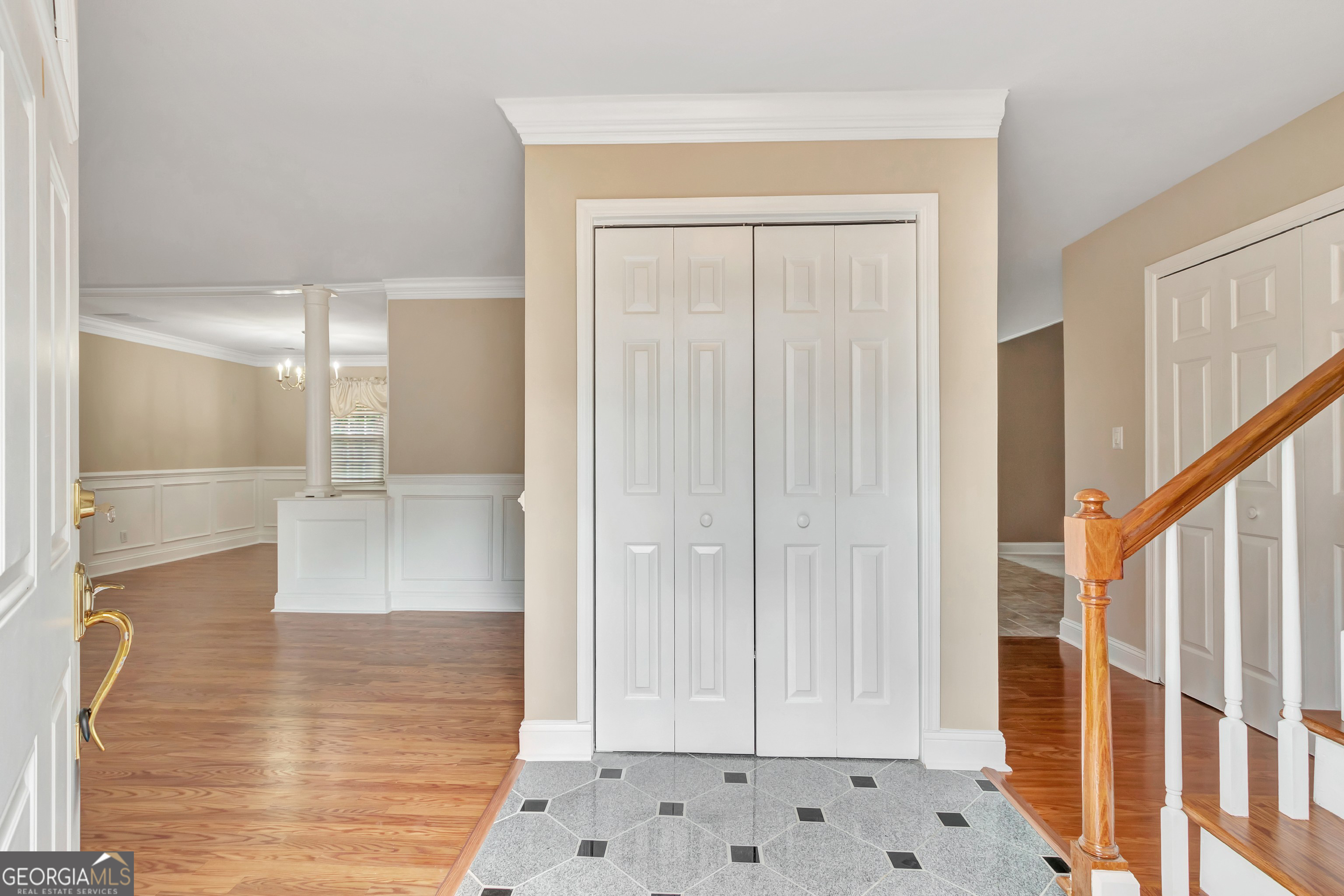 128 Rockspray Ridge Peachtree City, GA 30269 - Photo 17 of 91