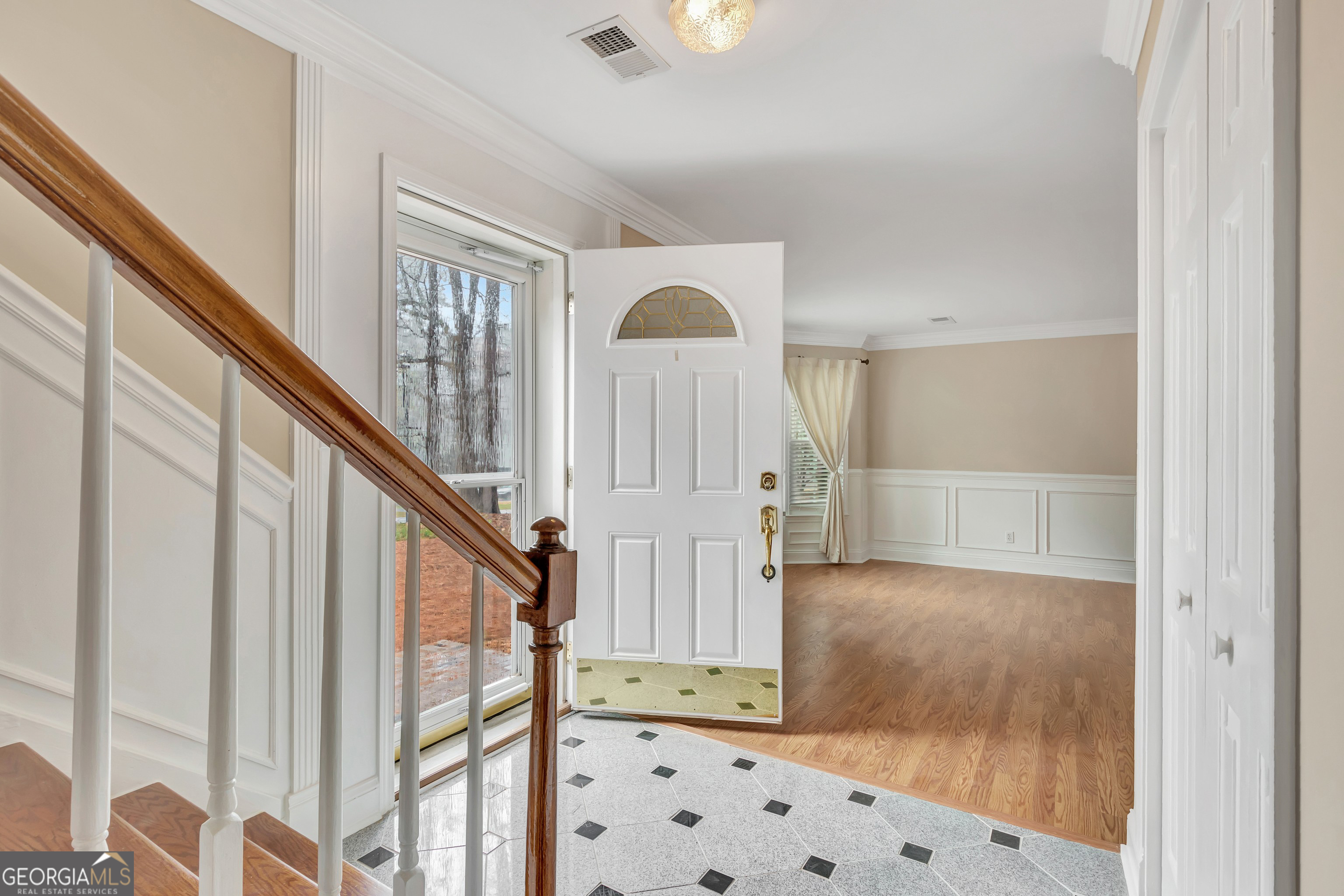 128 Rockspray Ridge Peachtree City, GA 30269 - Photo 19 of 91