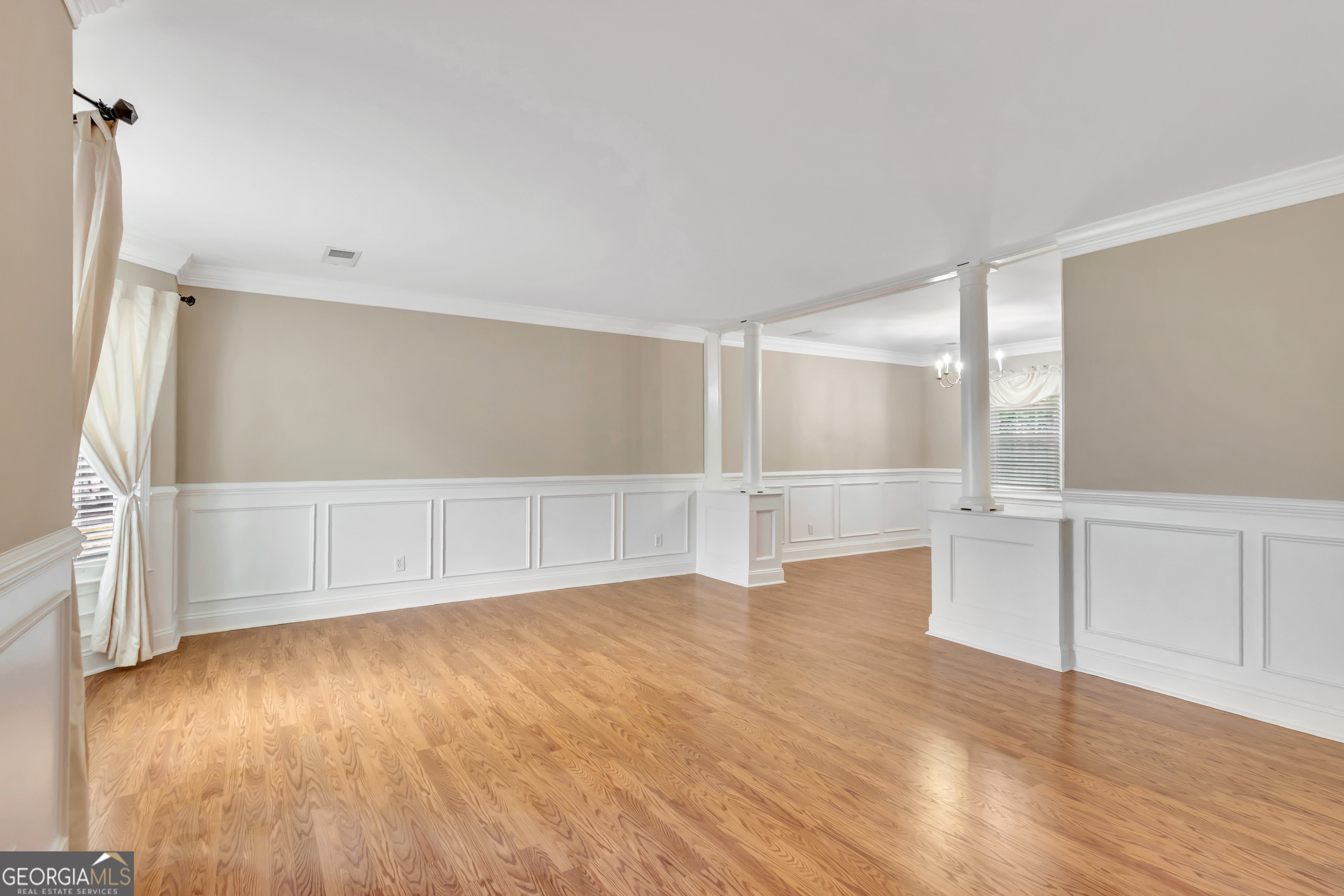 128 Rockspray Ridge Peachtree City, GA 30269 - Photo 23 of 91