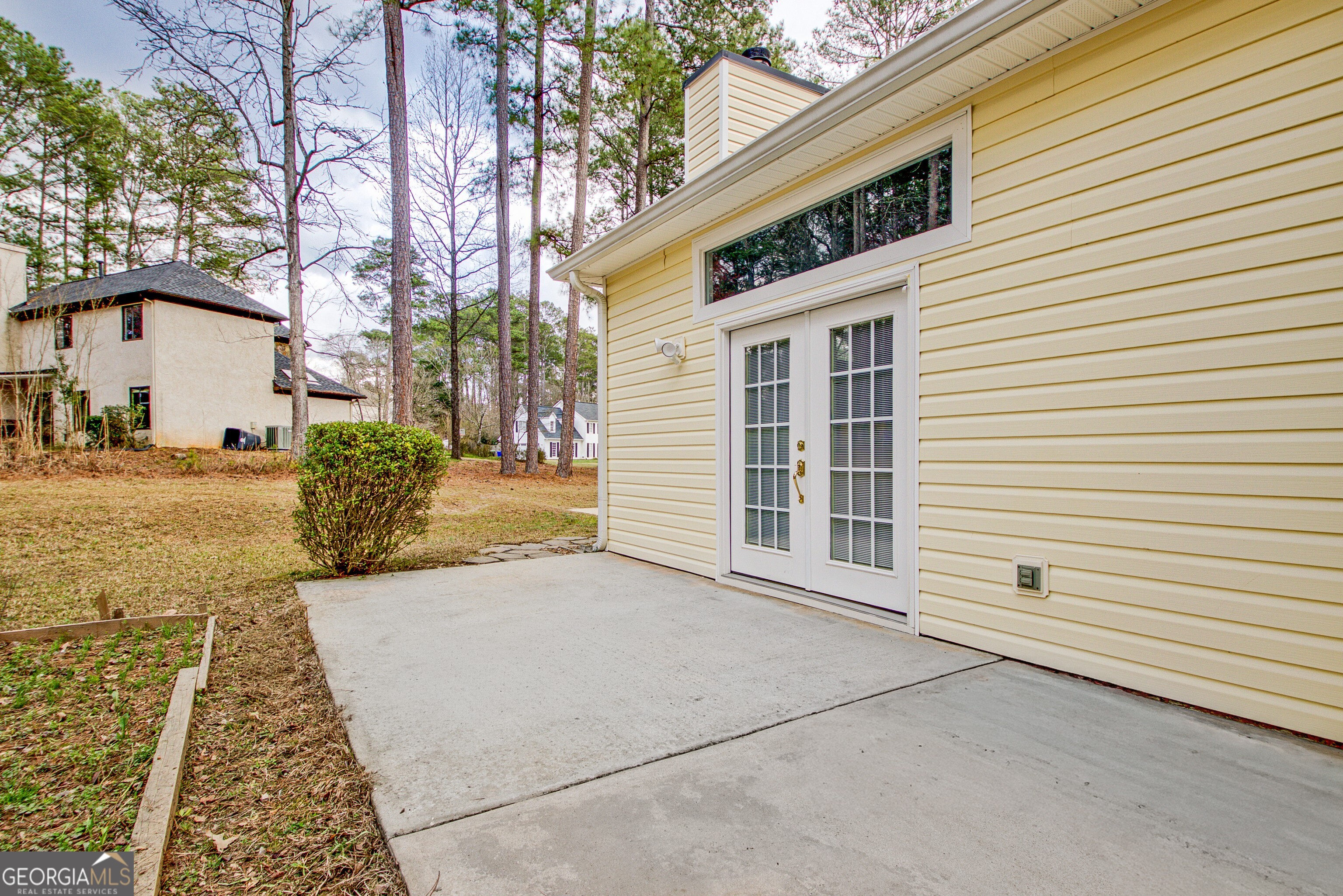 128 Rockspray Ridge Peachtree City, GA 30269 - Photo 25 of 91