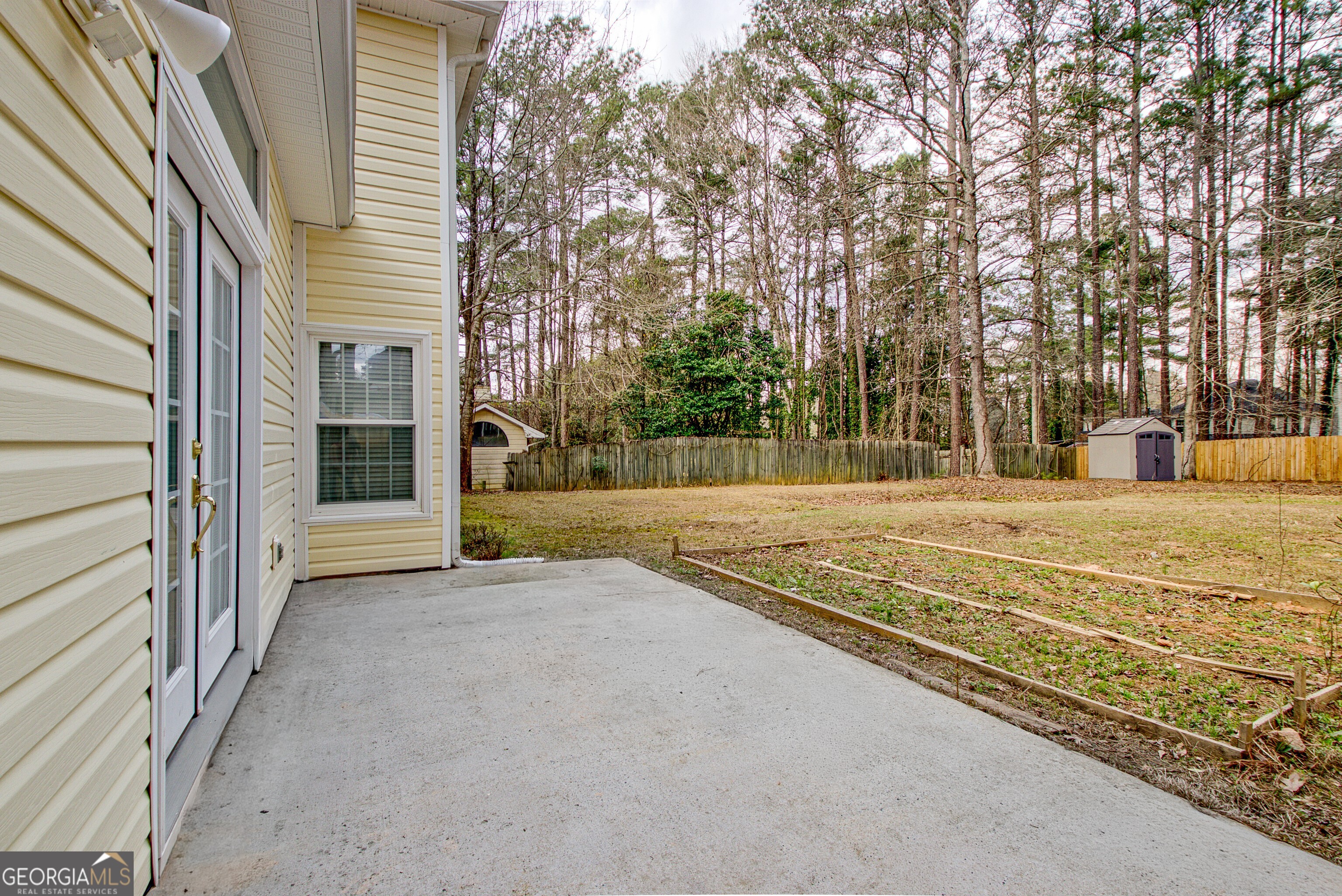 128 Rockspray Ridge Peachtree City, GA 30269 - Photo 28 of 91