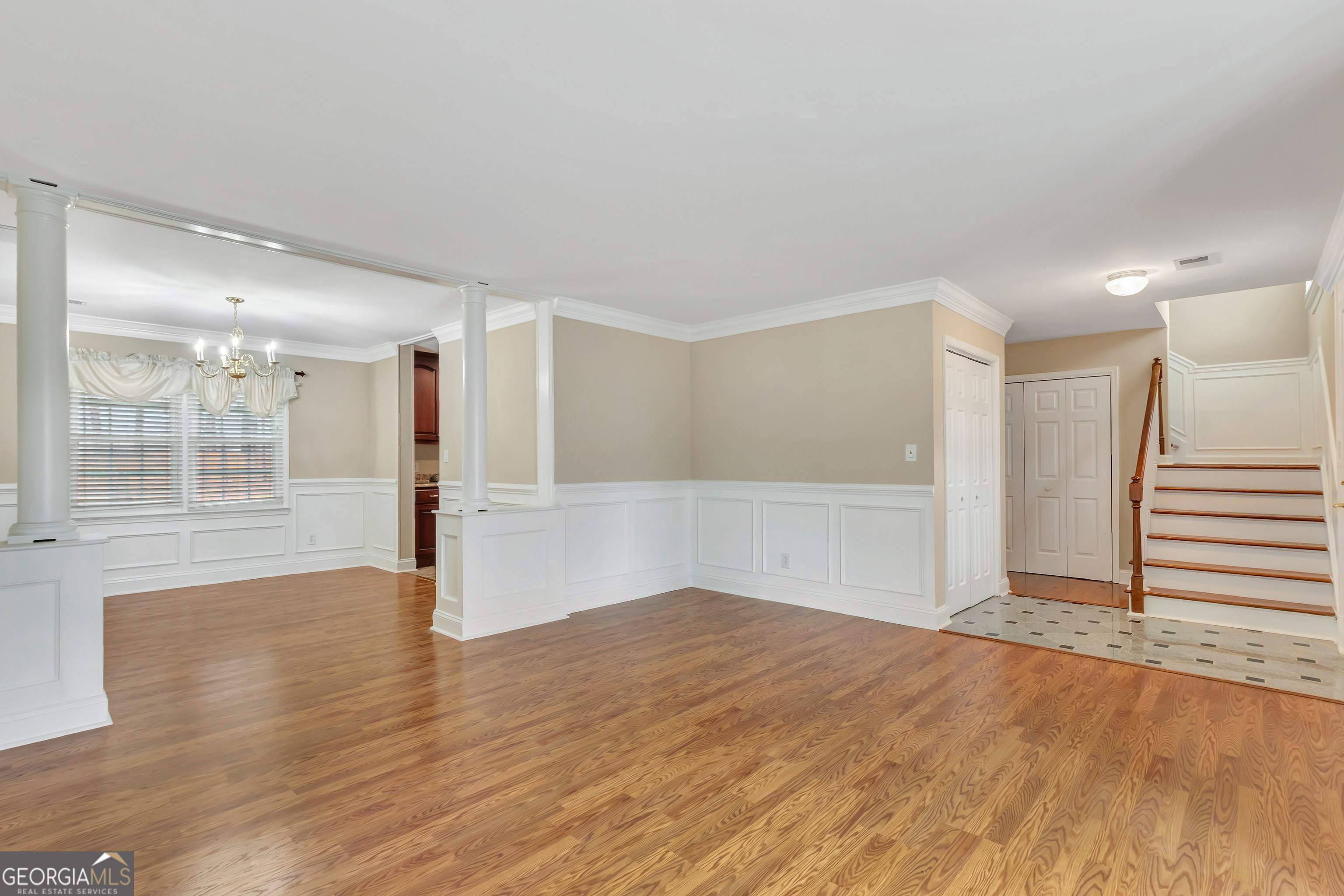 128 Rockspray Ridge Peachtree City, GA 30269 - Photo 29 of 91