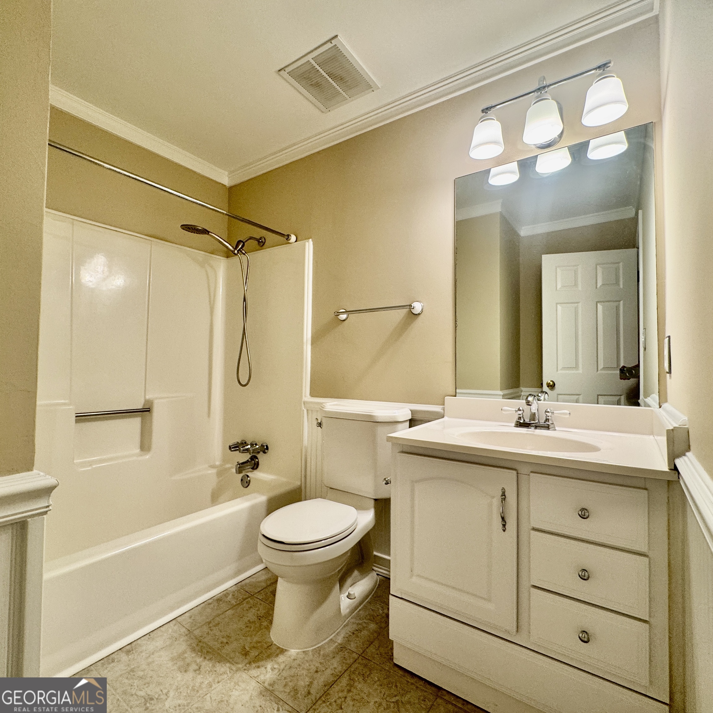 128 Rockspray Ridge Peachtree City, GA 30269 - Photo 30 of 91