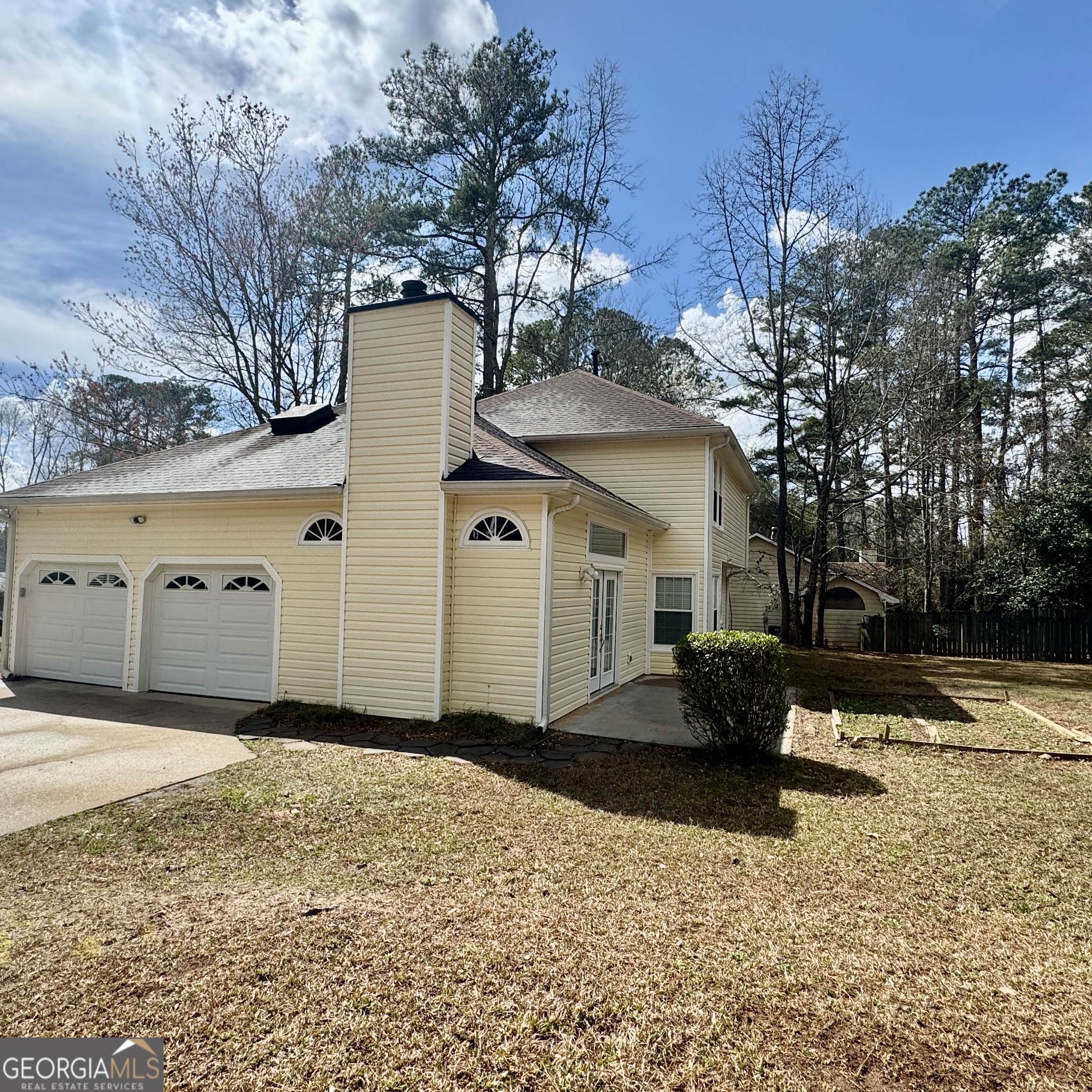 128 Rockspray Ridge Peachtree City, GA 30269 - Photo 31 of 91