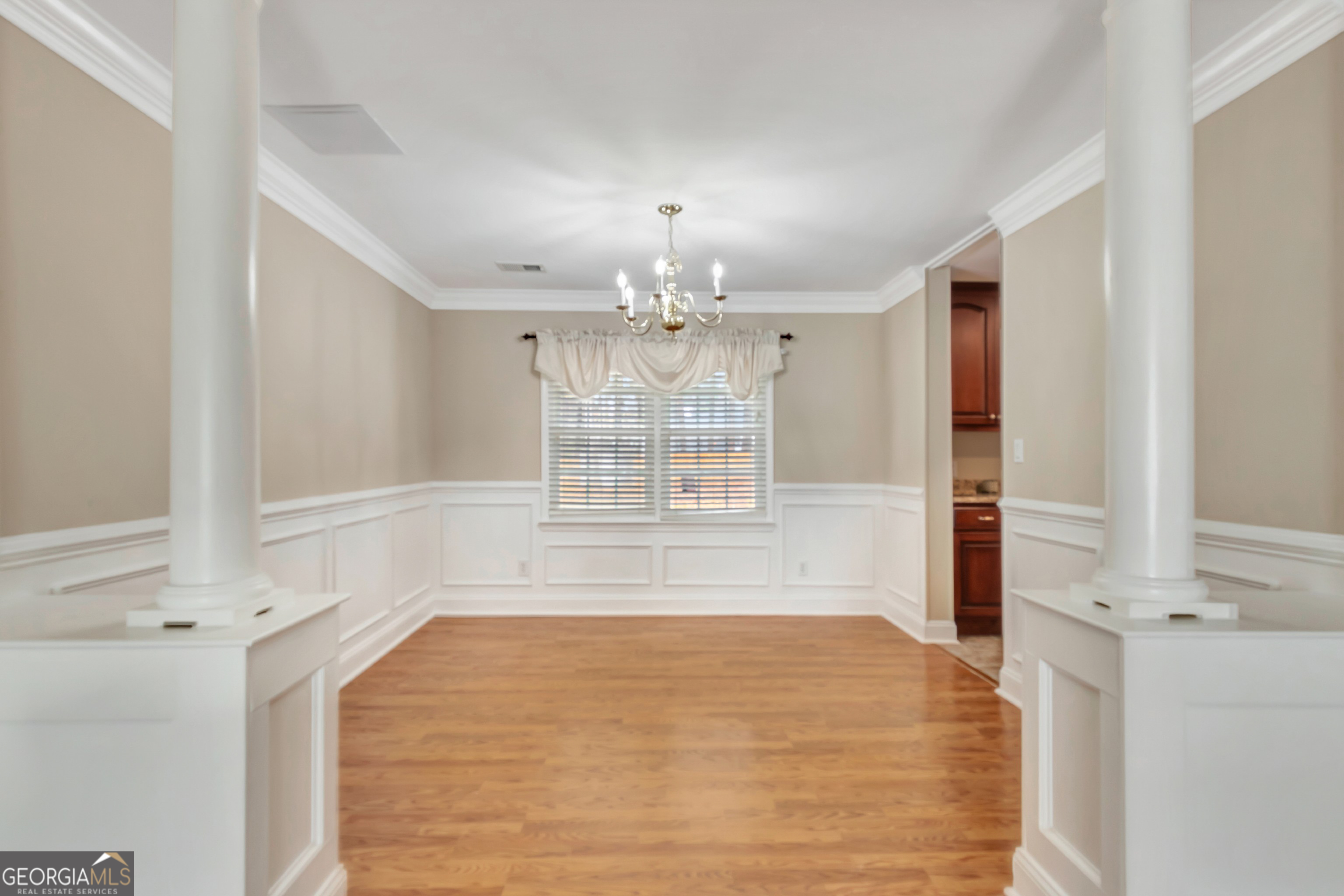 128 Rockspray Ridge Peachtree City, GA 30269 - Photo 32 of 91