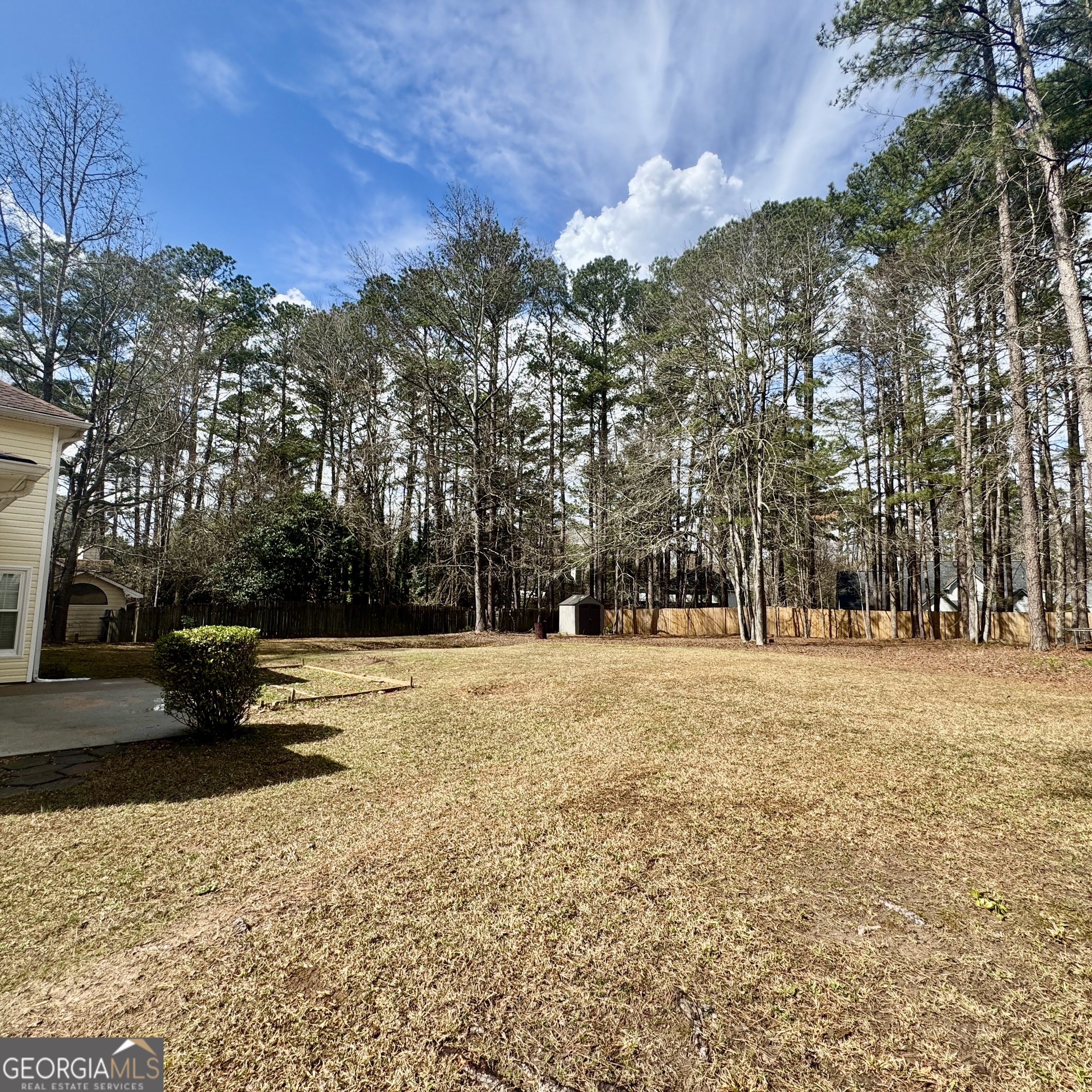 128 Rockspray Ridge Peachtree City, GA 30269 - Photo 33 of 91