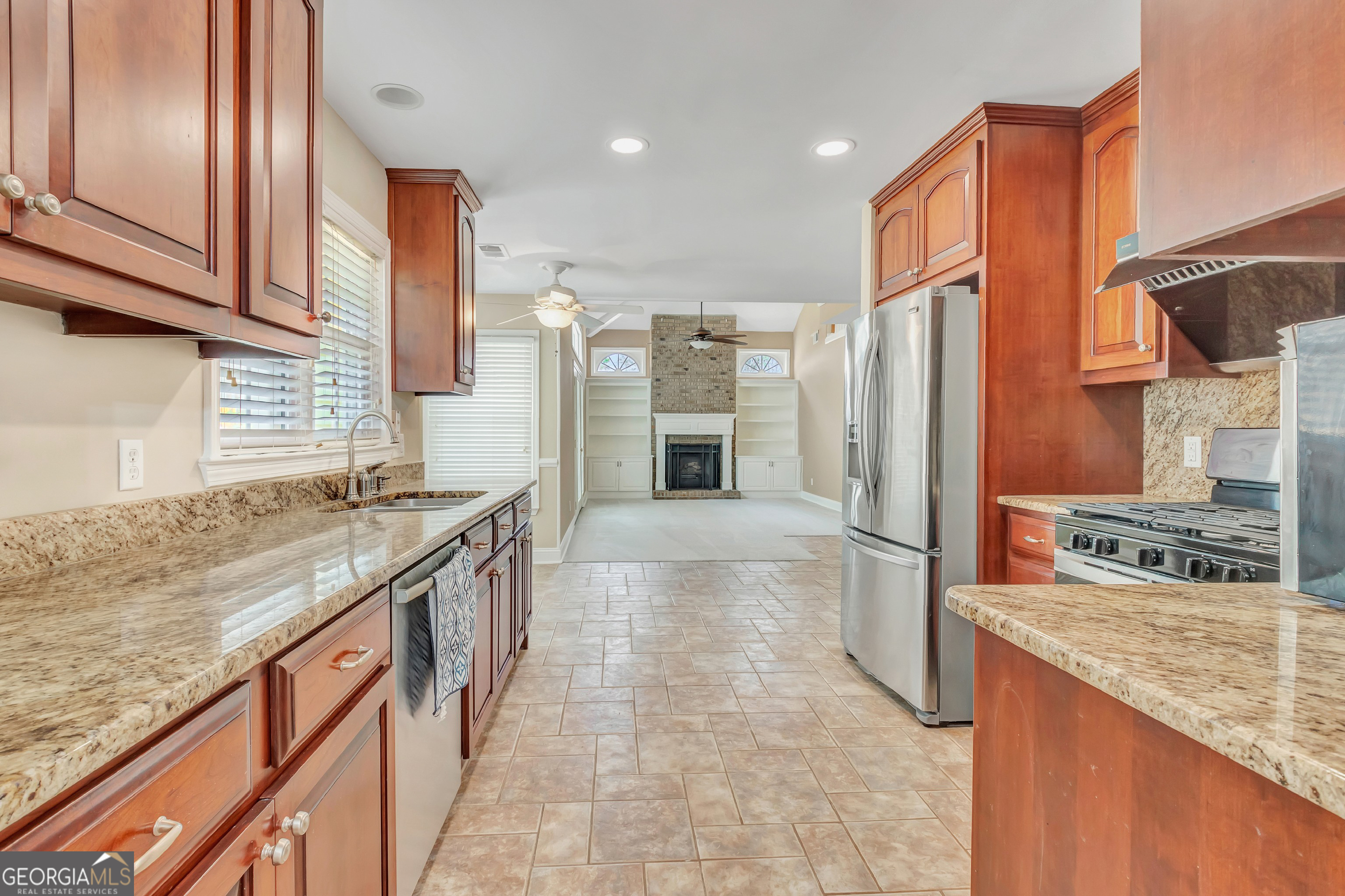 128 Rockspray Ridge Peachtree City, GA 30269 - Photo 37 of 91